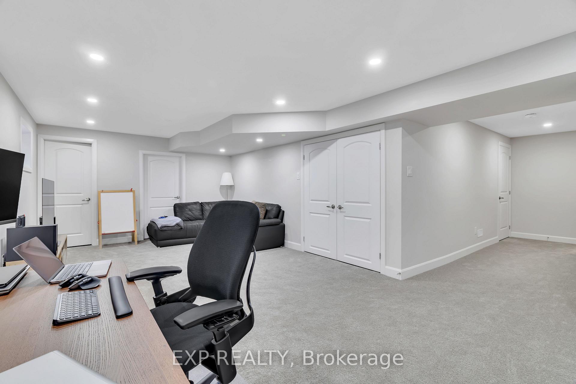Photo 20 of 730 Vennecy Terrace, Ottawa, Chapel Hill South - Orleans Village — HOMEH