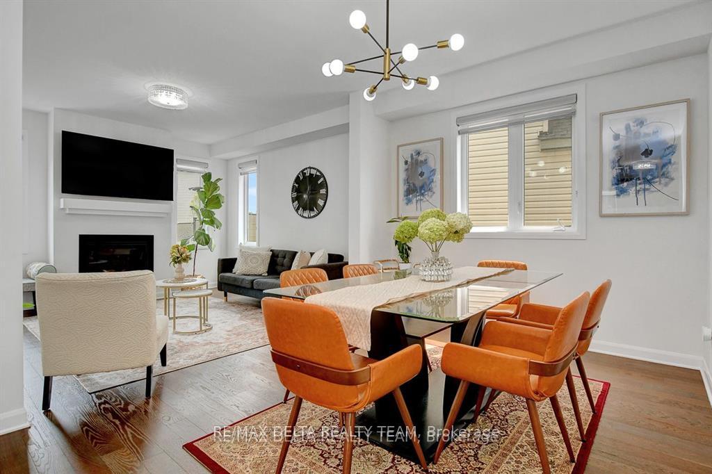 Photo 6 of 370 Aquaview Drive, Ottawa, Avalon East — HOMEH