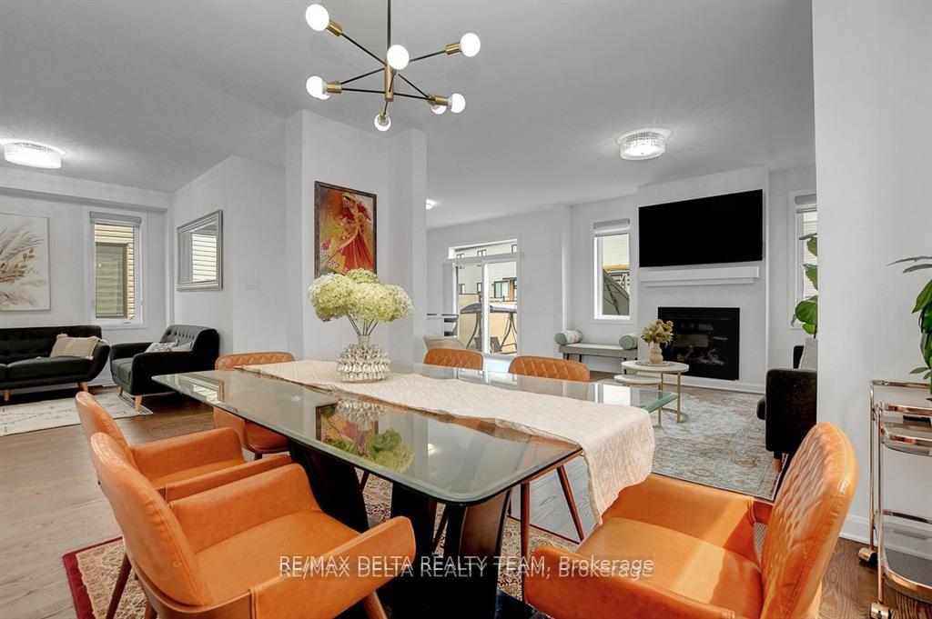 Photo 7 of 370 Aquaview Drive, Ottawa, Avalon East — HOMEH