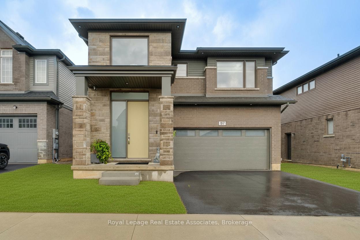 Photo 1 of 87 Acacia Road, Pelham, Fonthill — HOMEH
