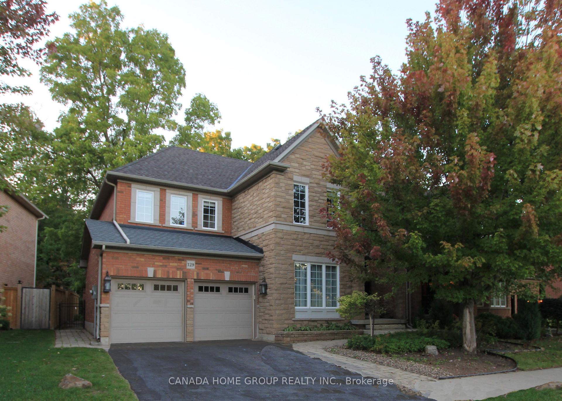 Photo 1 of 129 Creek Path Avenue, Oakville, Bronte — HOMEH