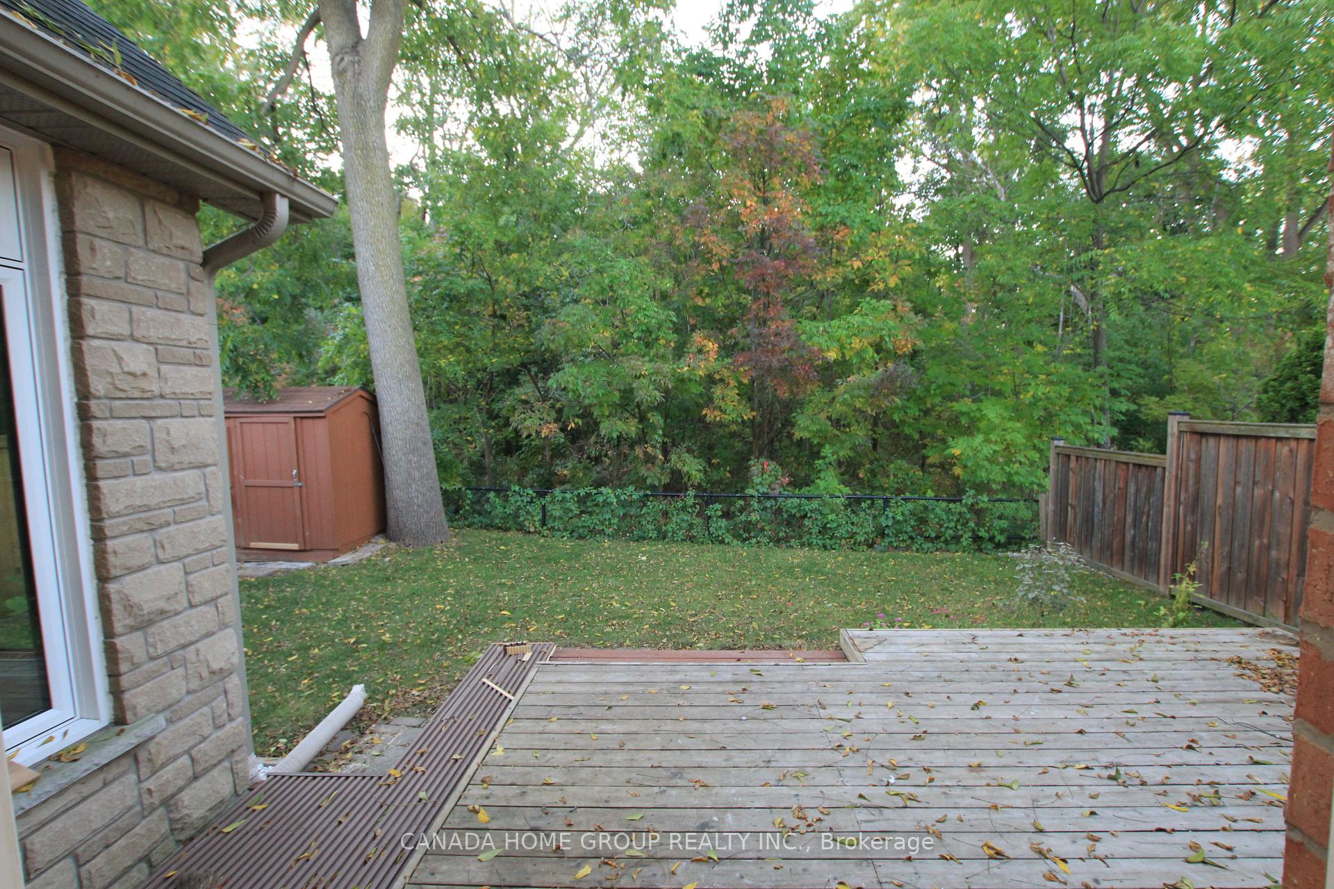 Photo 48 of 129 Creek Path Avenue, Oakville, Bronte — HOMEH