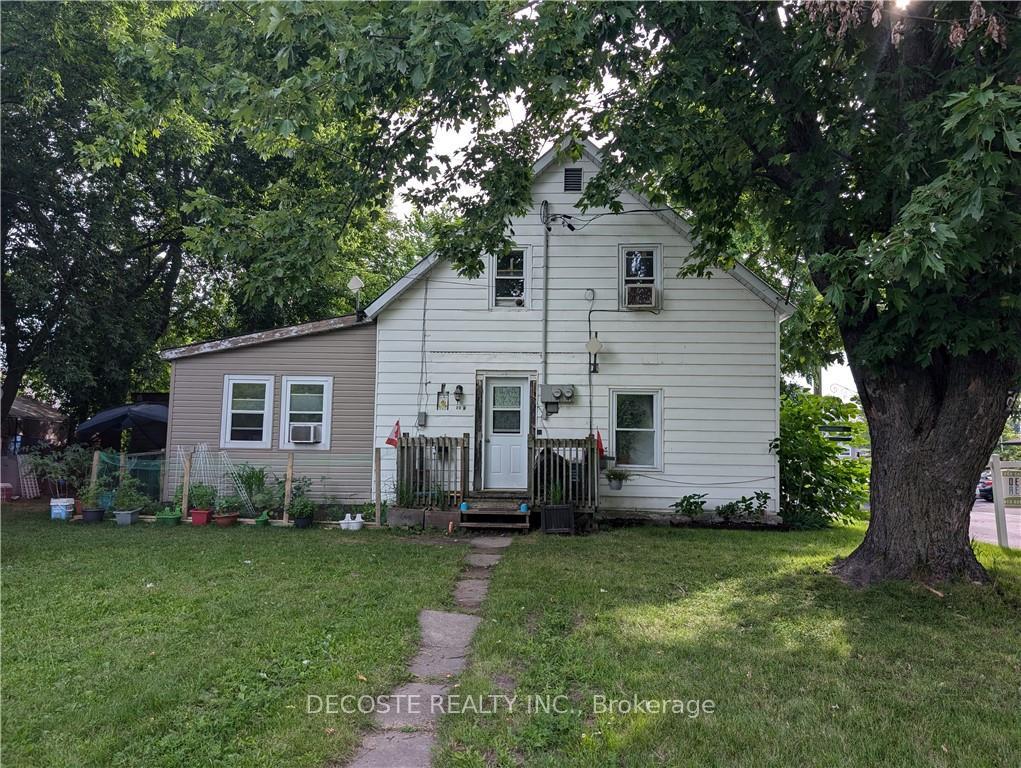Photo 1 of 23 Elgin Street W, North Glengarry, Alexandria — HOMEH