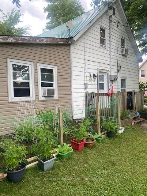 Photo 3 of 23 Elgin Street W, North Glengarry, Alexandria — HOMEH