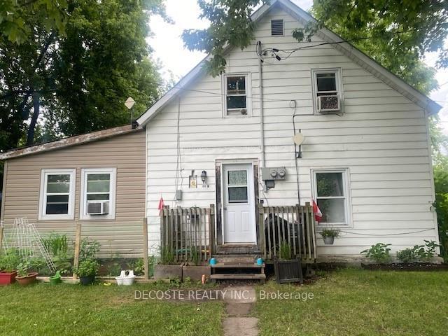 Photo 4 of 23 Elgin Street W, North Glengarry, Alexandria — HOMEH