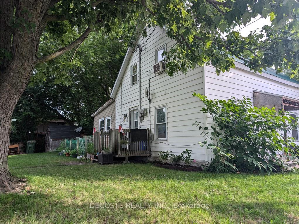 Photo 5 of 23 Elgin Street W, North Glengarry, Alexandria — HOMEH