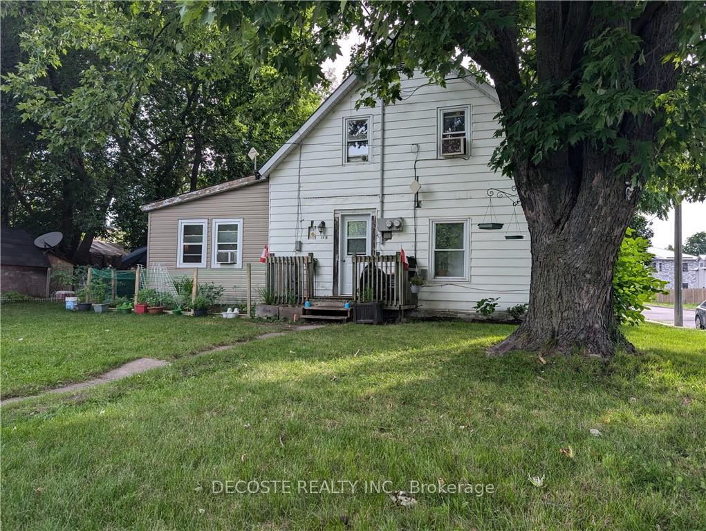 Photo 6 of 23 Elgin Street W, North Glengarry, Alexandria — HOMEH