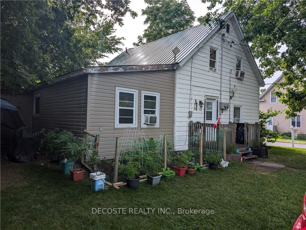 Photo 7 of 23 Elgin Street W, North Glengarry, Alexandria — HOMEH