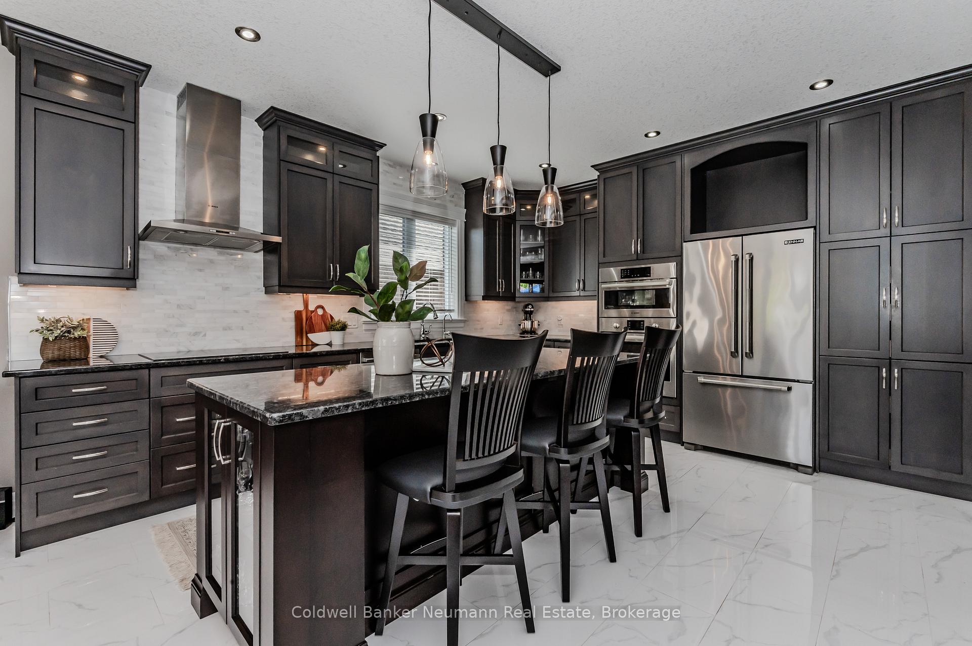 Photo 2 of 970 Reserve Avenue S, North Perth, Listowel — HOMEH