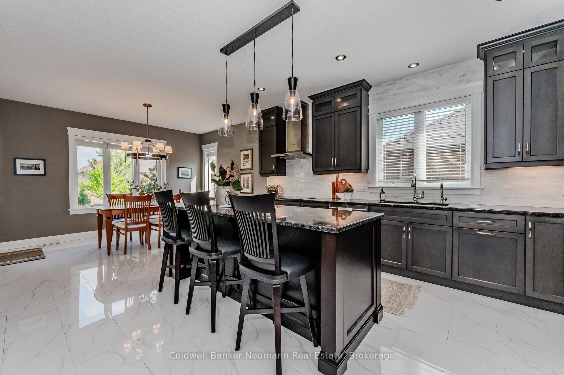 Photo 3 of 970 Reserve Avenue S, North Perth, Listowel — HOMEH