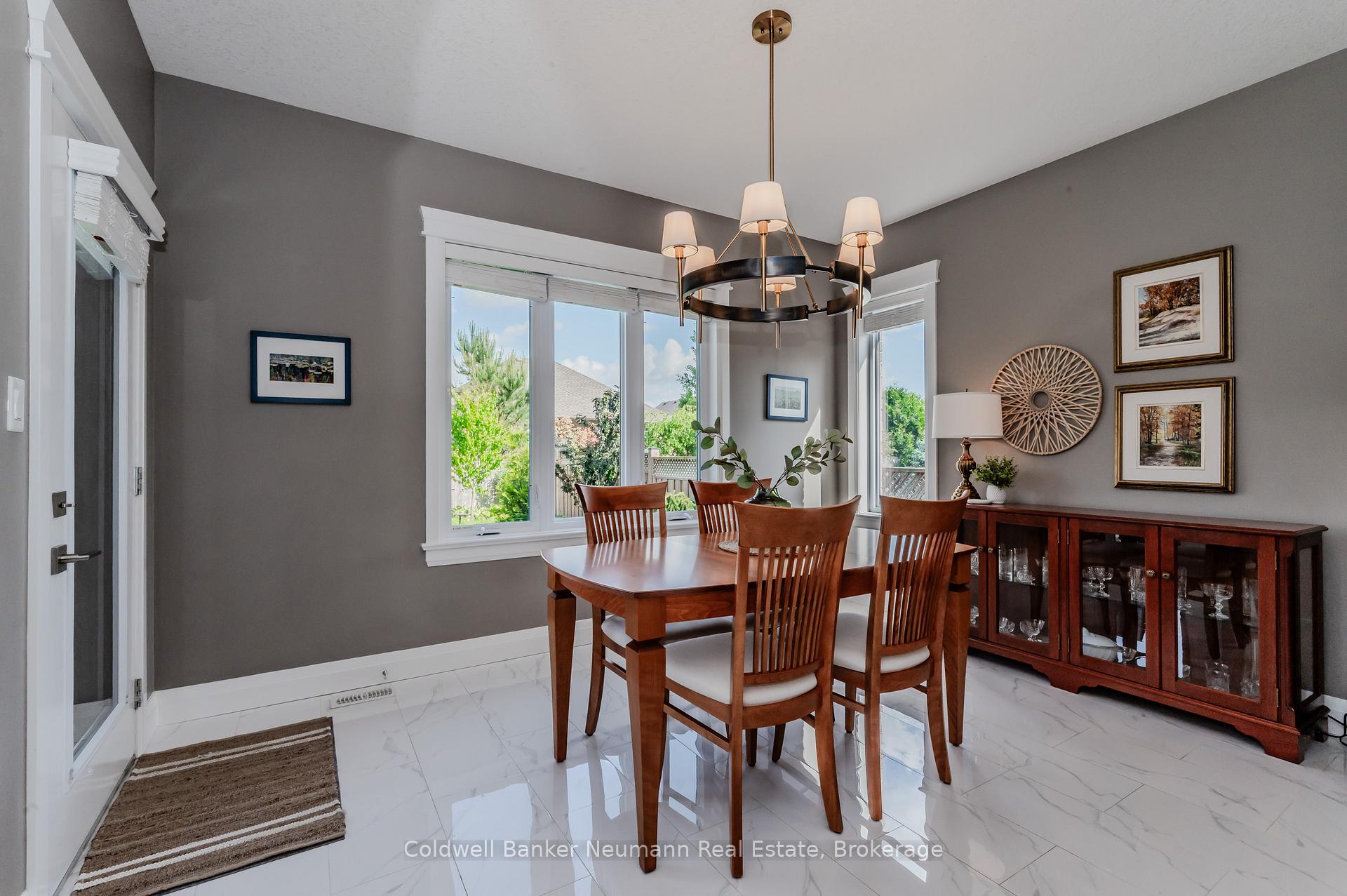 Photo 10 of 970 Reserve Avenue S, North Perth, Listowel — HOMEH