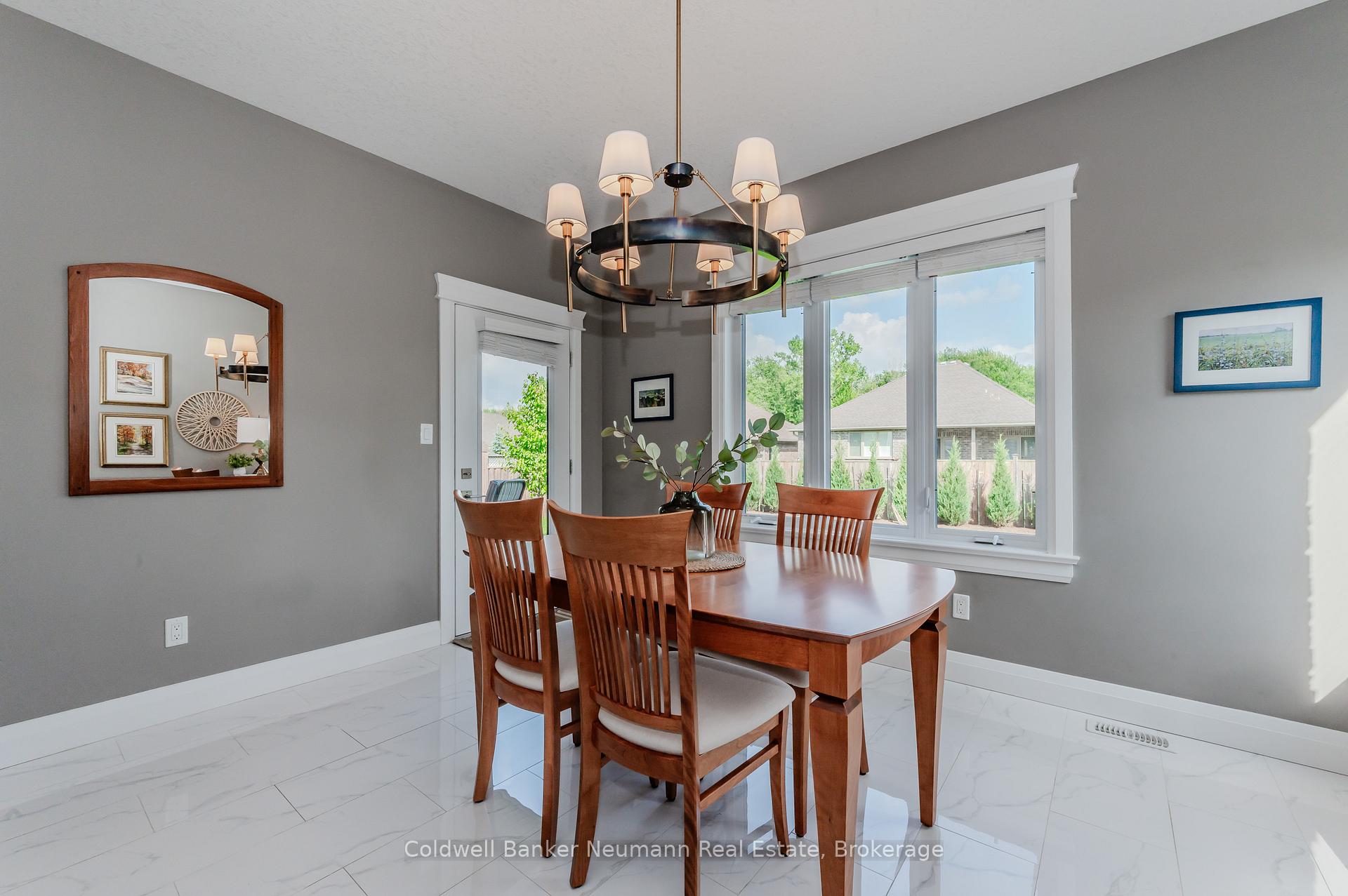 Photo 11 of 970 Reserve Avenue S, North Perth, Listowel — HOMEH