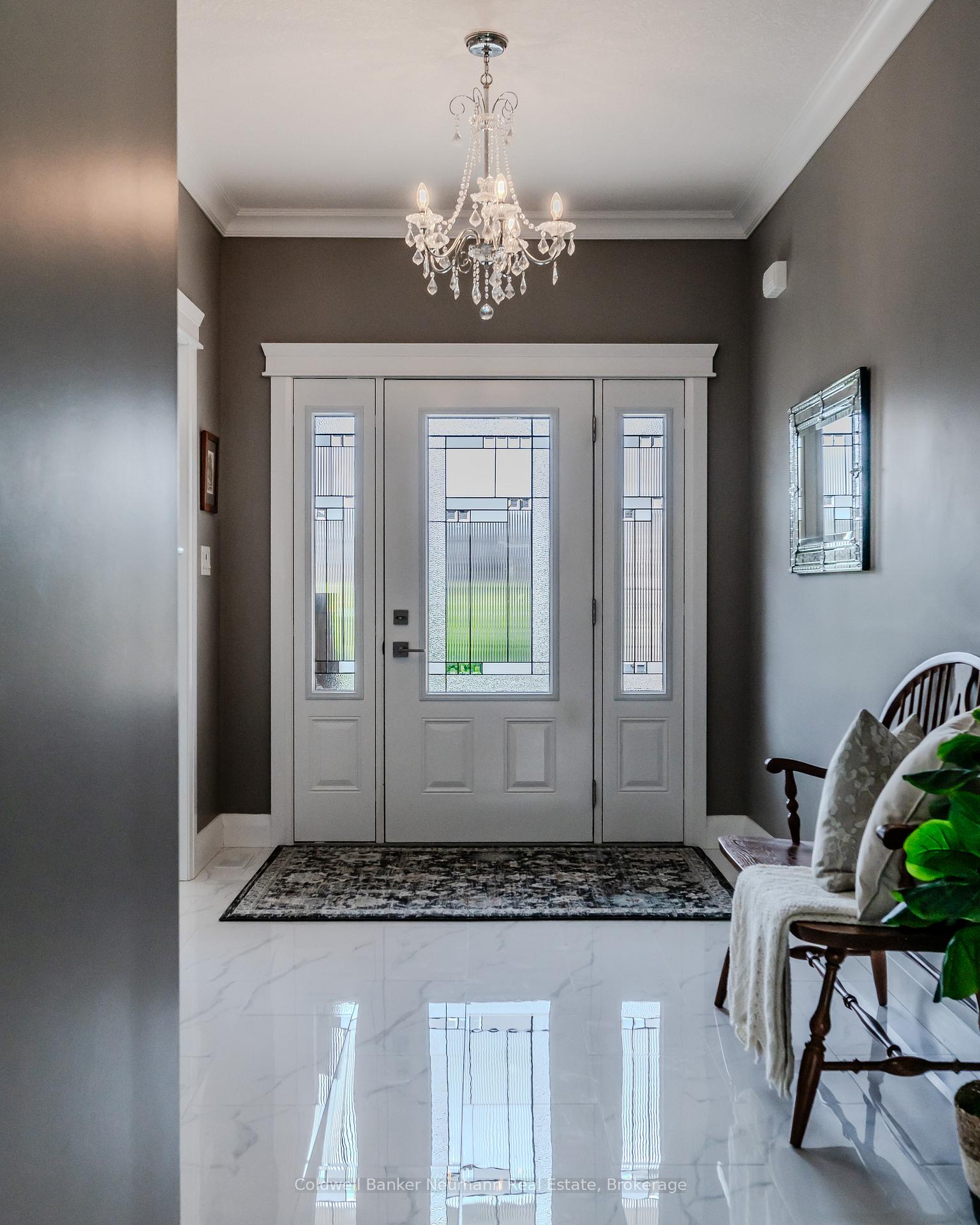 Photo 20 of 970 Reserve Avenue S, North Perth, Listowel — HOMEH