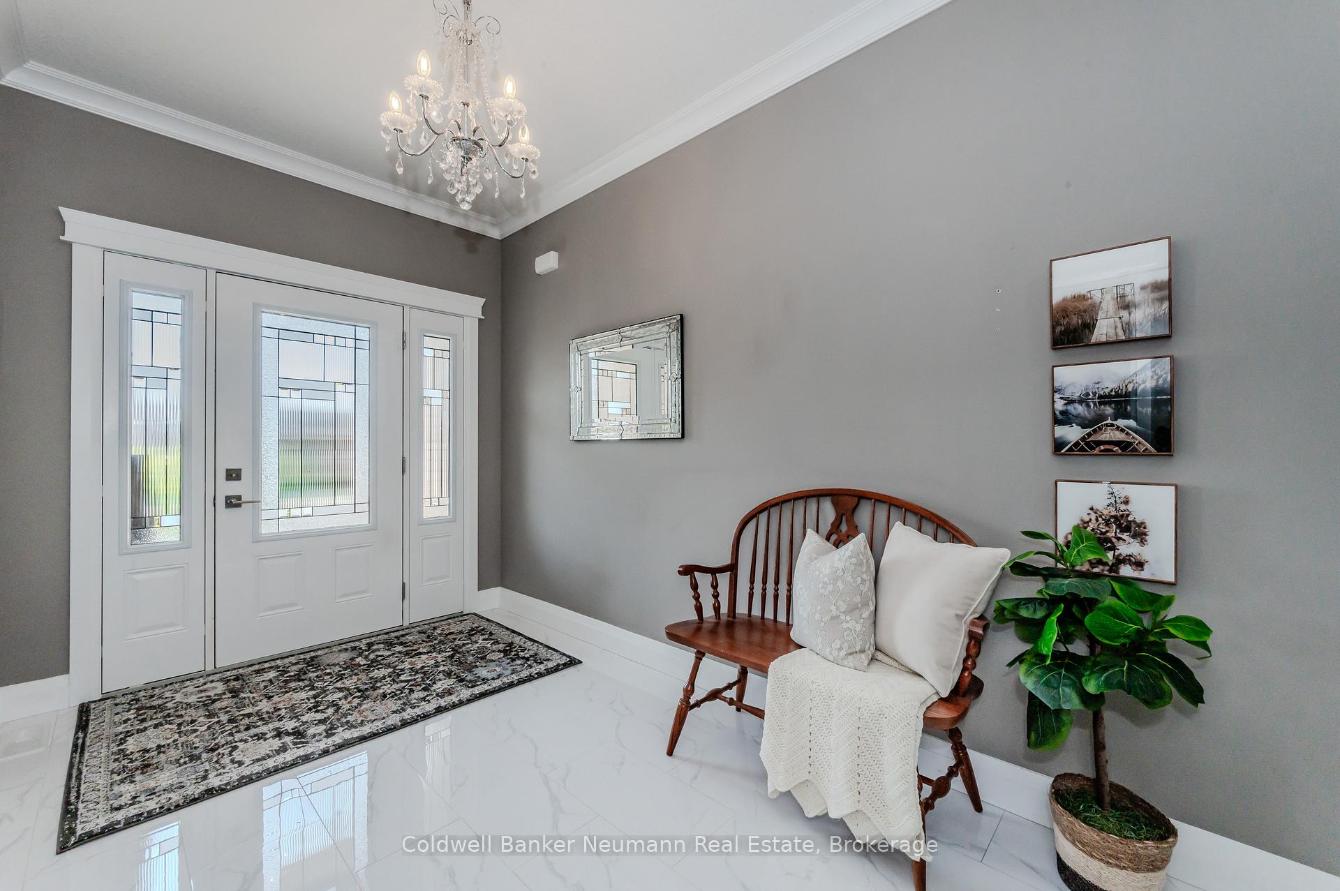 Photo 22 of 970 Reserve Avenue S, North Perth, Listowel — HOMEH