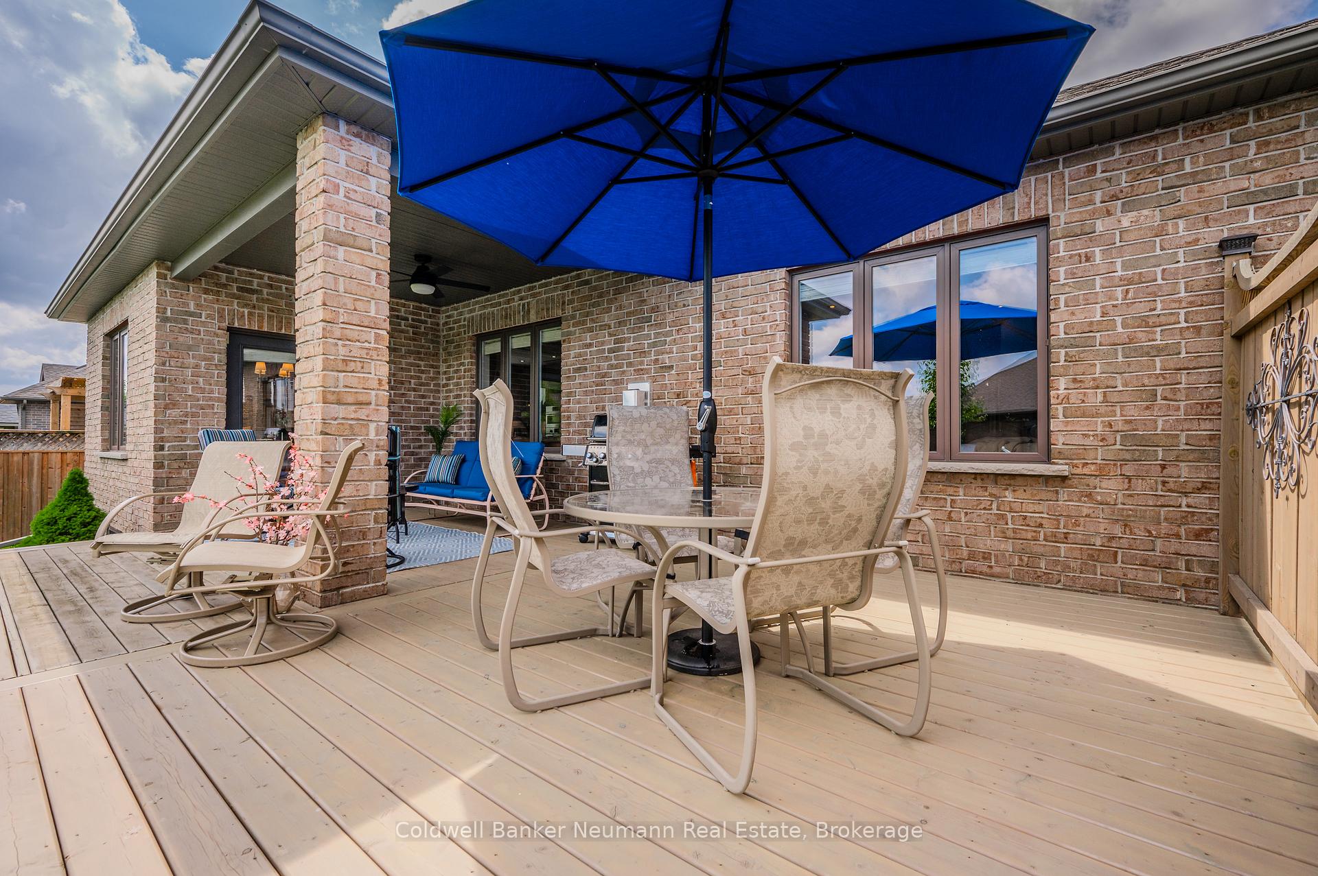 Photo 33 of 970 Reserve Avenue S, North Perth, Listowel — HOMEH