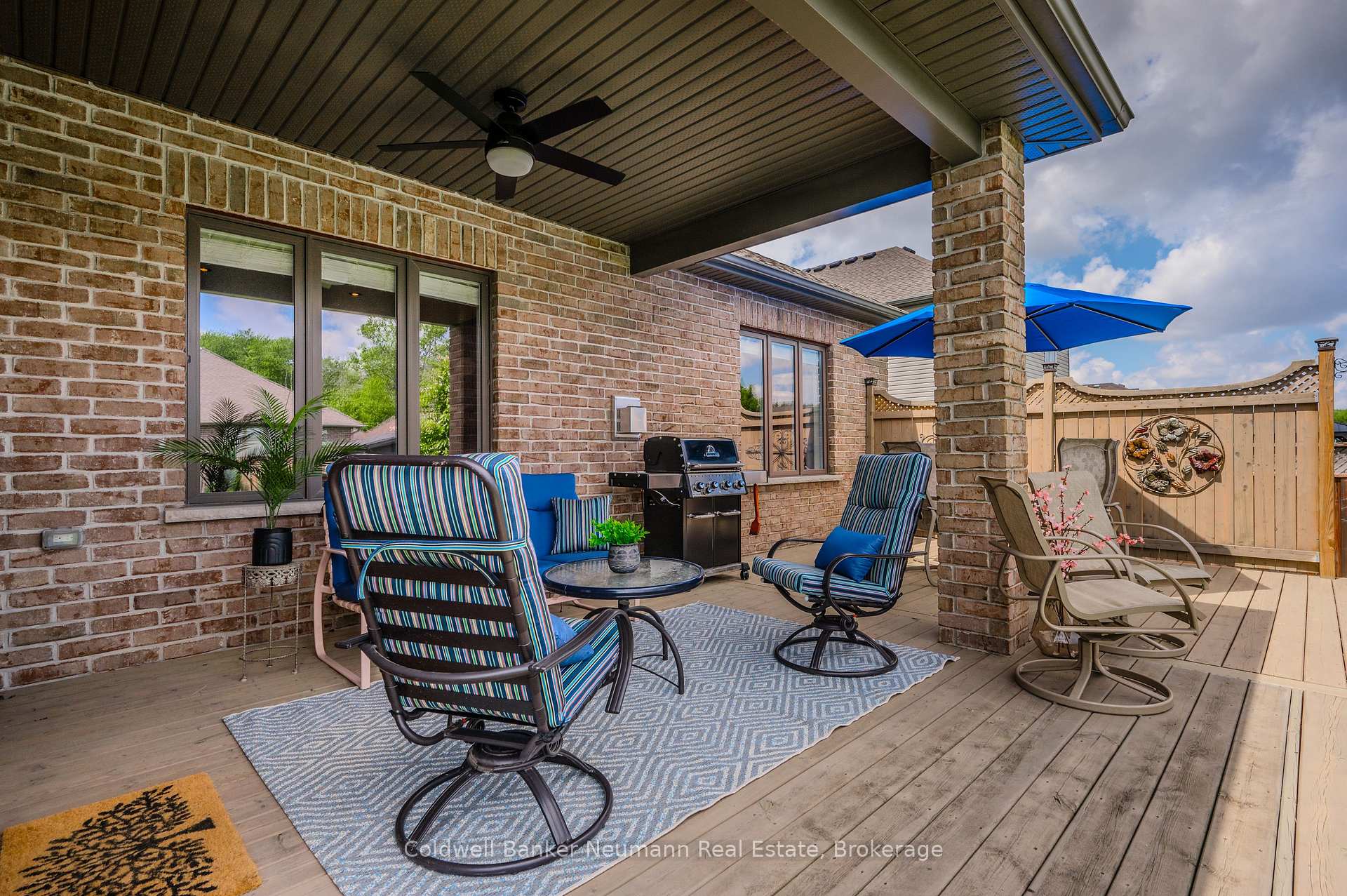 Photo 34 of 970 Reserve Avenue S, North Perth, Listowel — HOMEH