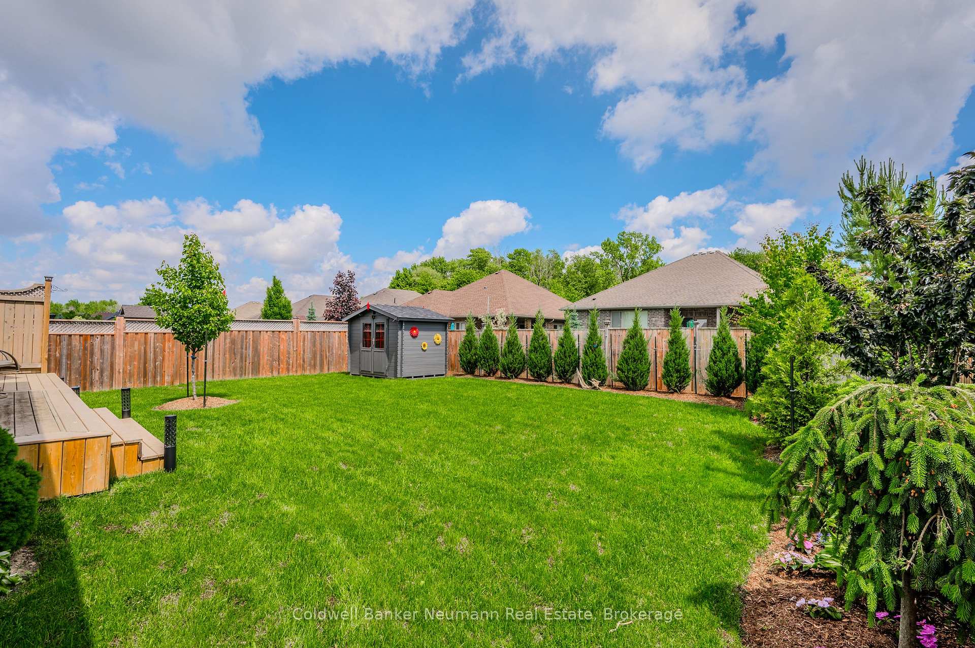 Photo 36 of 970 Reserve Avenue S, North Perth, Listowel — HOMEH