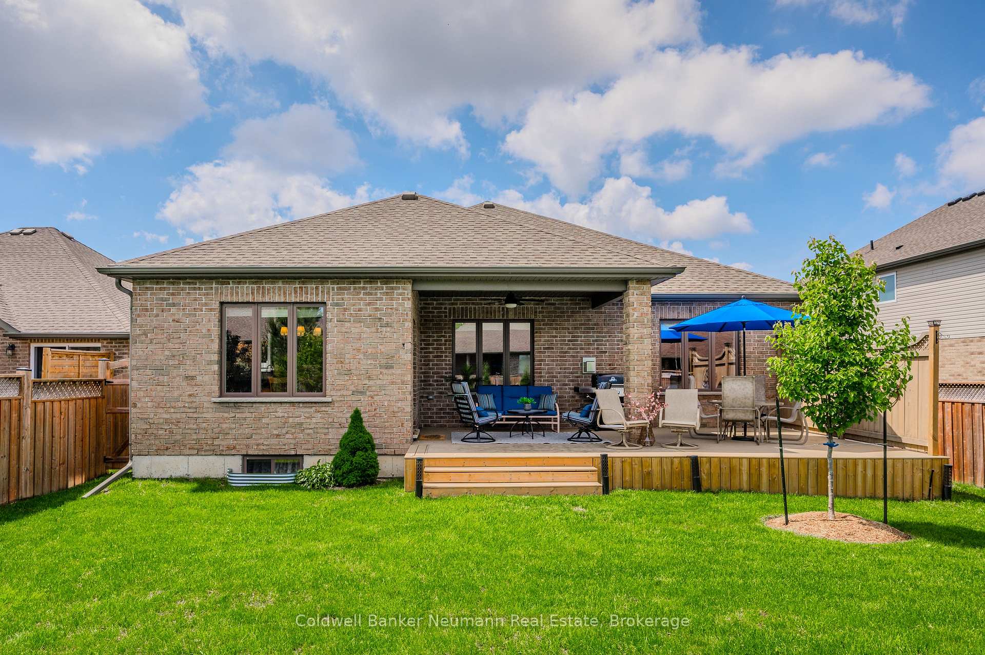 Photo 38 of 970 Reserve Avenue S, North Perth, Listowel — HOMEH