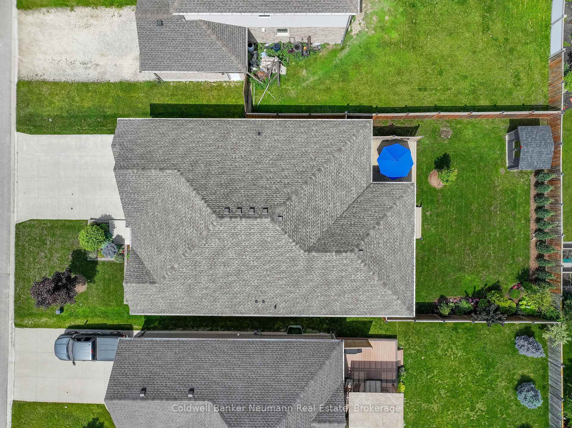 Photo 40 of 970 Reserve Avenue S, North Perth, Listowel — HOMEH