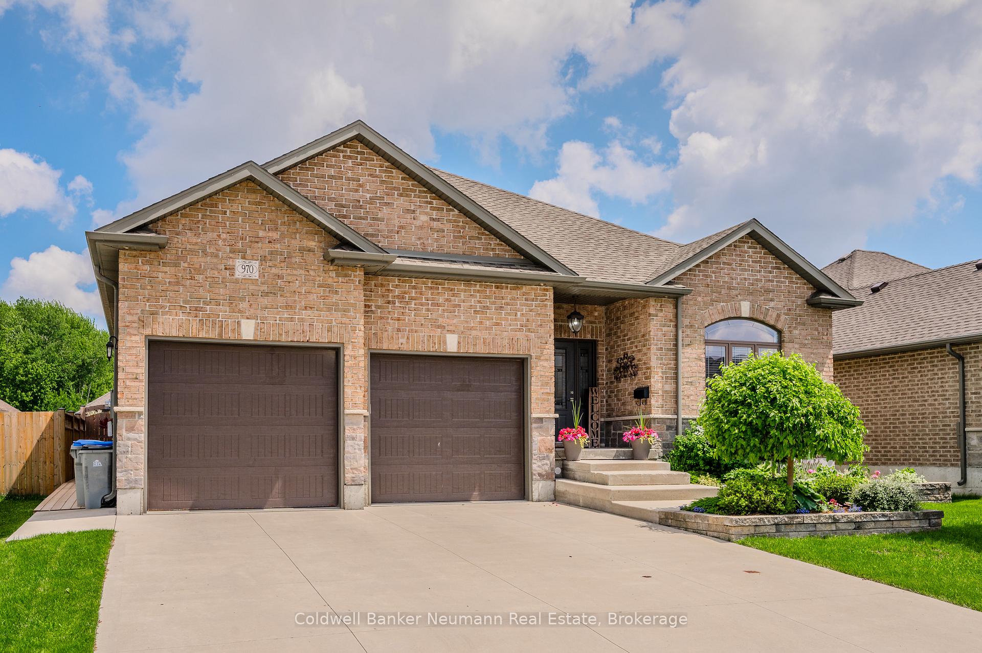 Photo 44 of 970 Reserve Avenue S, North Perth, Listowel — HOMEH