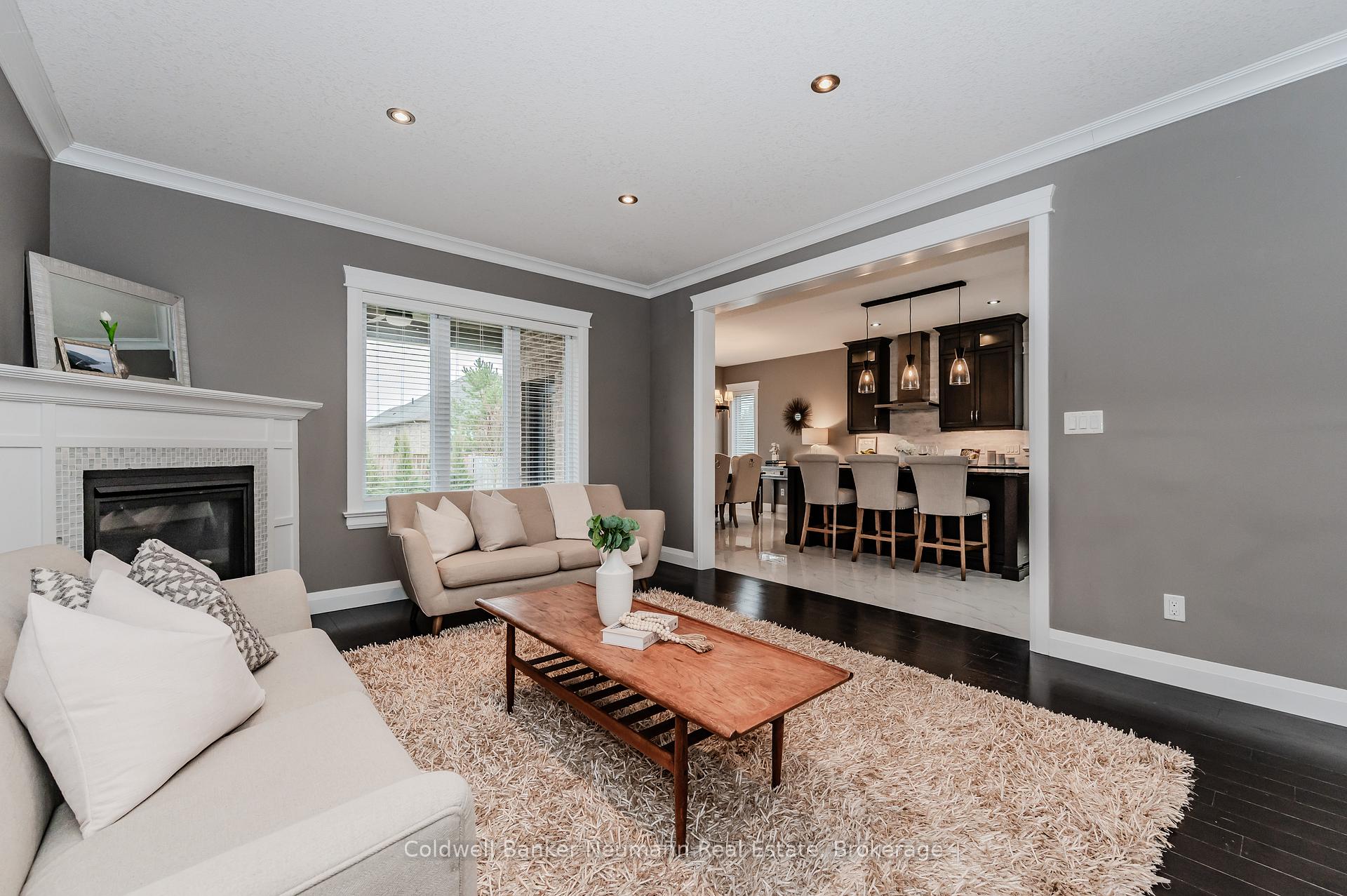 Photo 46 of 970 Reserve Avenue S, North Perth, Listowel — HOMEH