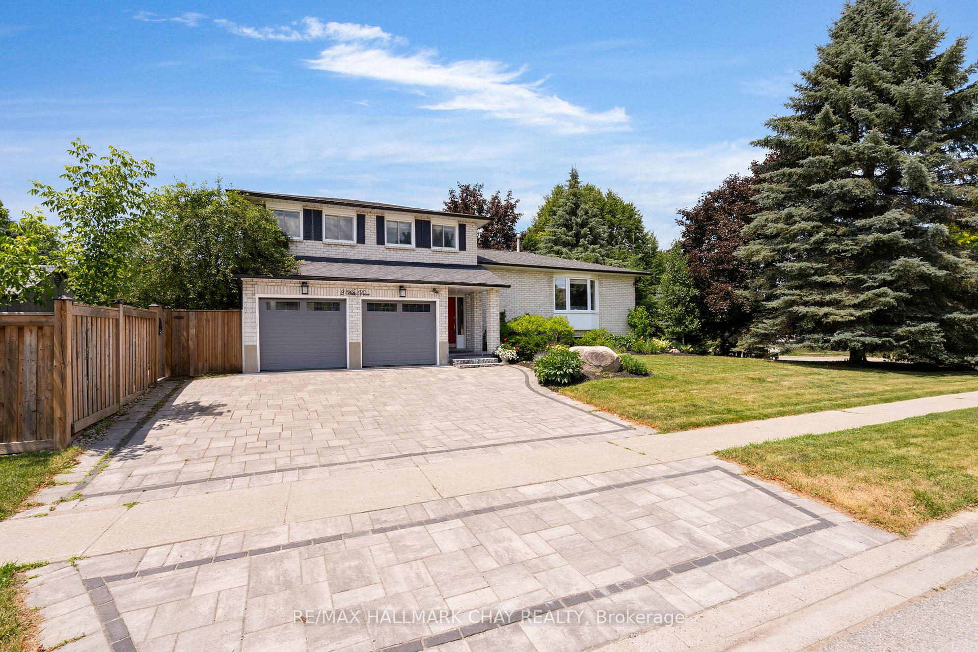 Photo 2 of 2 Willis Drive, New Tecumseth, Alliston — HOMEH