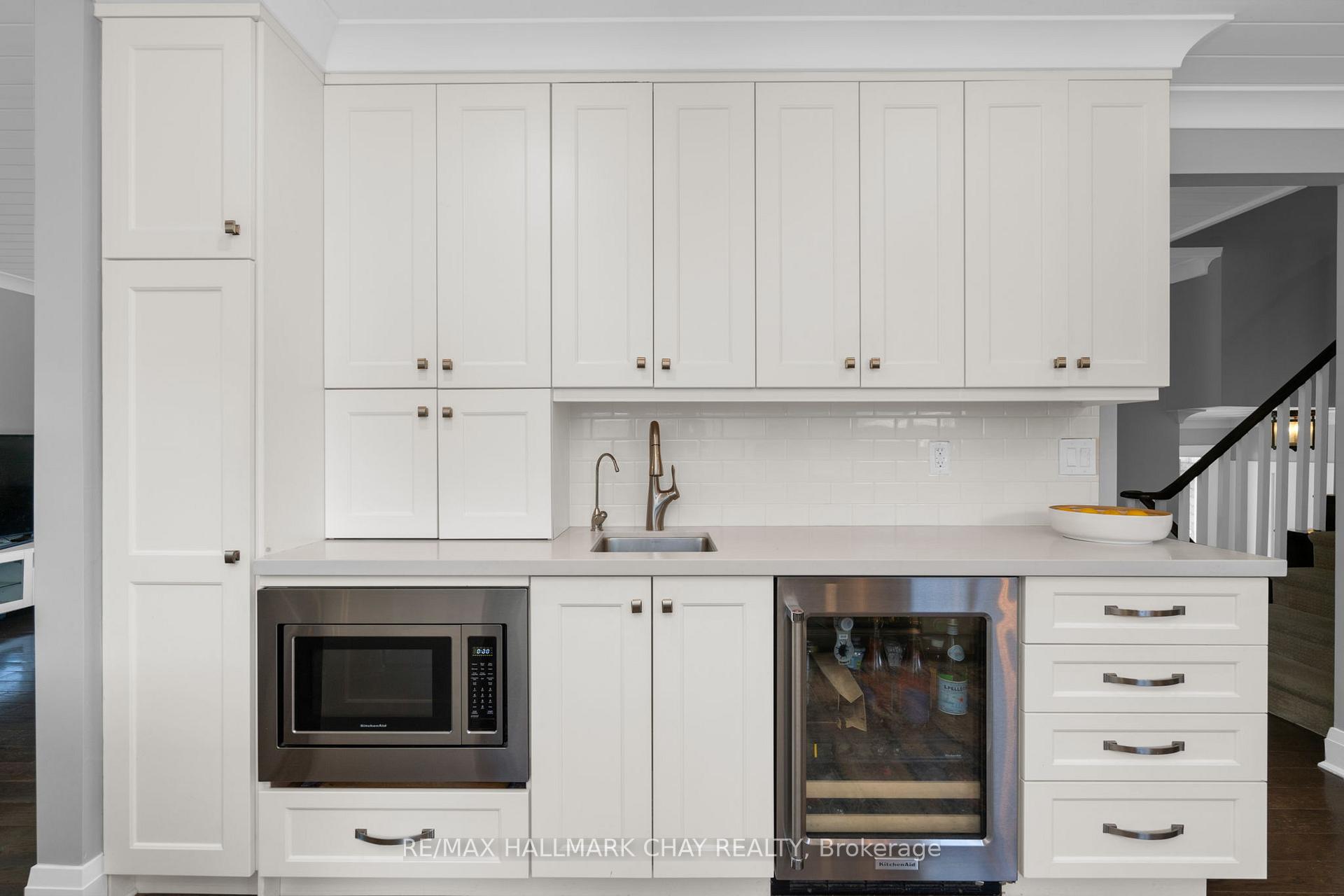 Photo 15 of 2 Willis Drive, New Tecumseth, Alliston — HOMEH