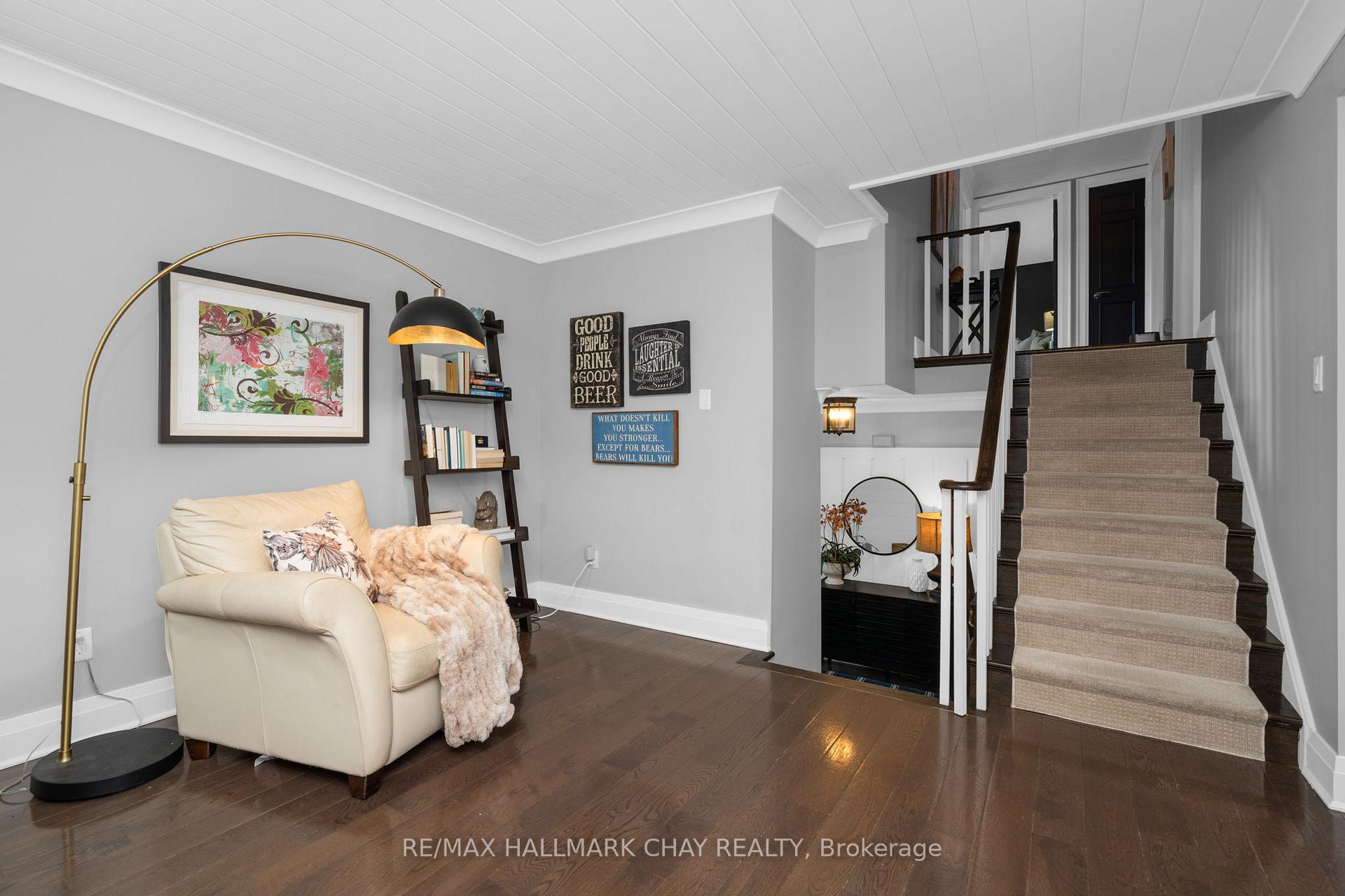 Photo 24 of 2 Willis Drive, New Tecumseth, Alliston — HOMEH