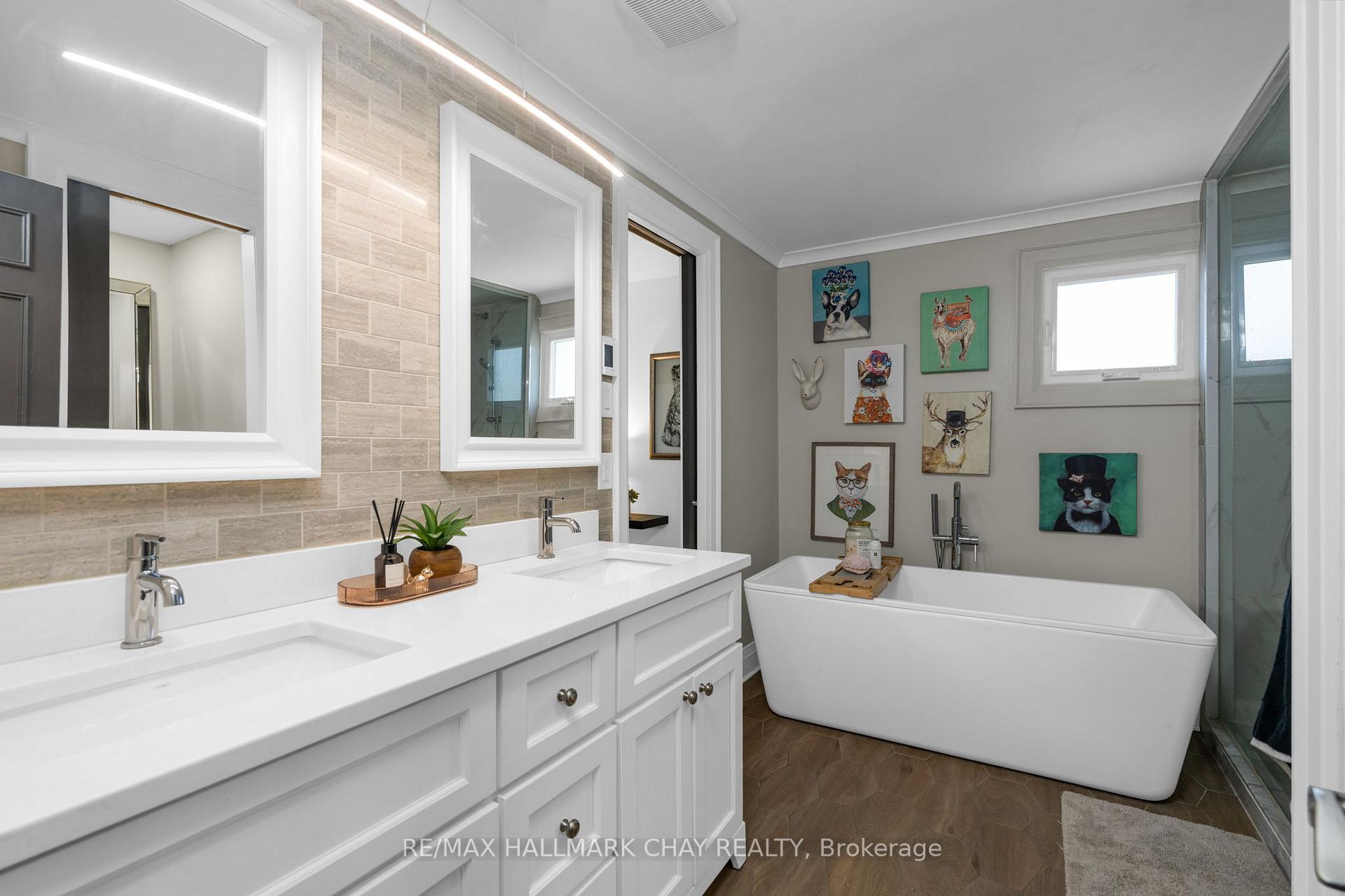 Photo 28 of 2 Willis Drive, New Tecumseth, Alliston — HOMEH