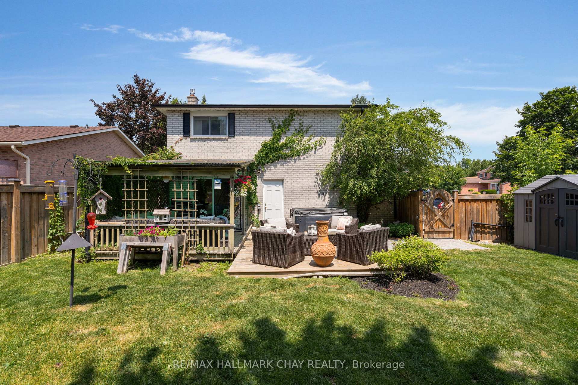Photo 37 of 2 Willis Drive, New Tecumseth, Alliston — HOMEH