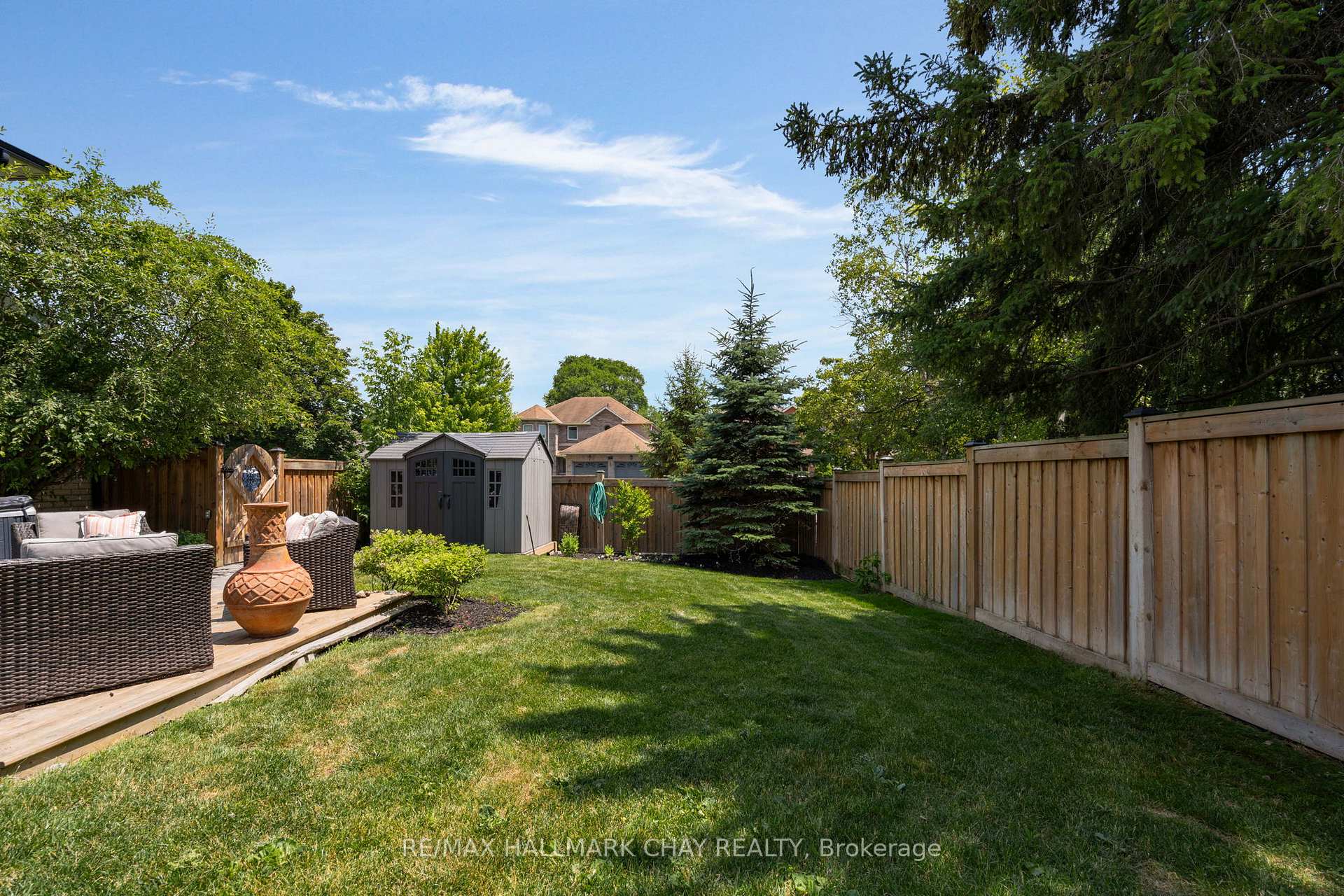 Photo 38 of 2 Willis Drive, New Tecumseth, Alliston — HOMEH