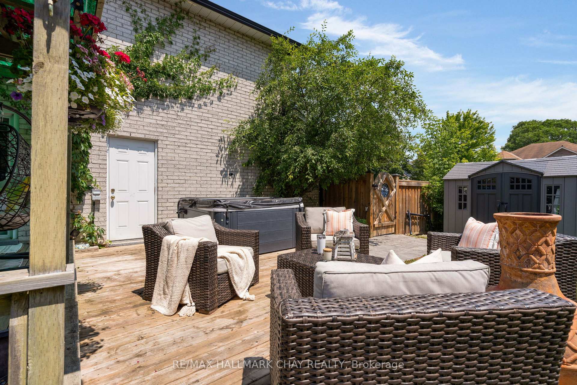 Photo 41 of 2 Willis Drive, New Tecumseth, Alliston — HOMEH