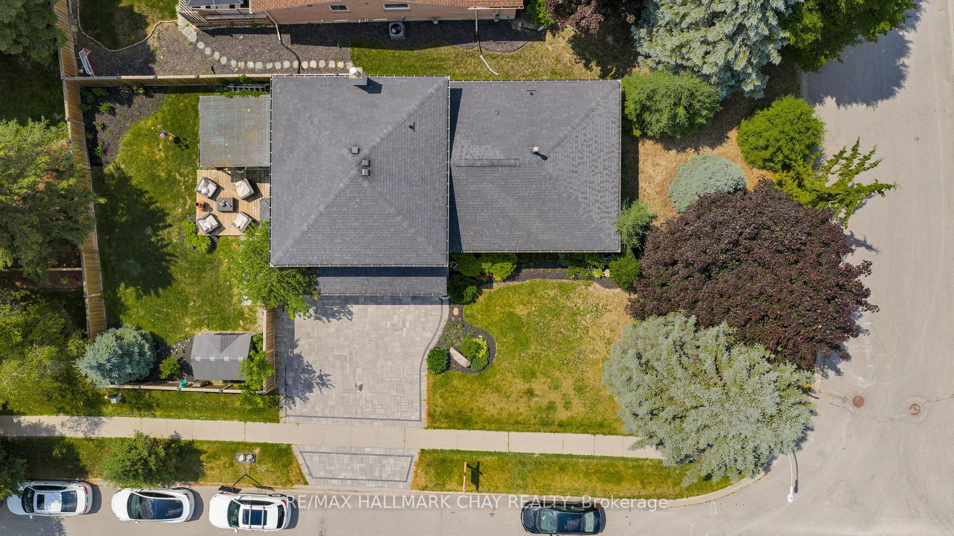 Photo 46 of 2 Willis Drive, New Tecumseth, Alliston — HOMEH