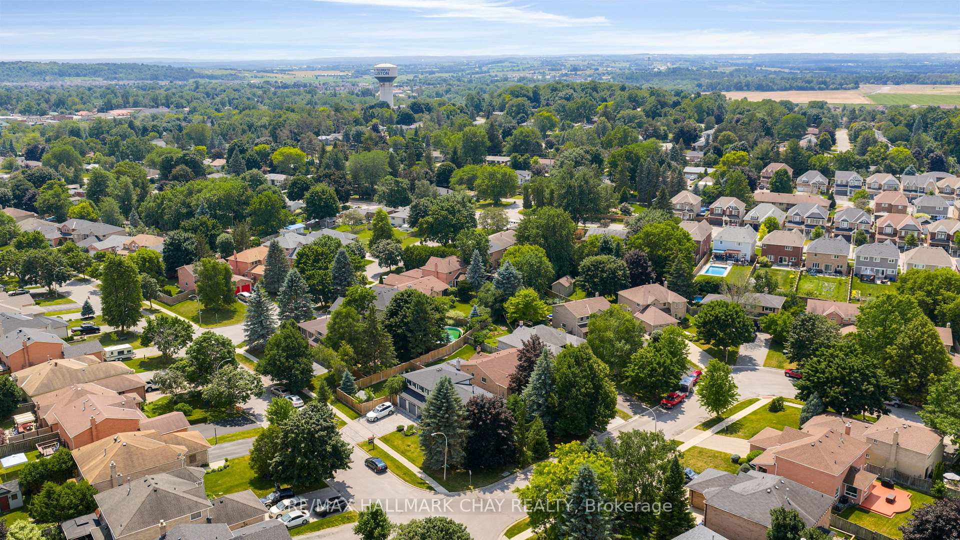 Photo 48 of 2 Willis Drive, New Tecumseth, Alliston — HOMEH