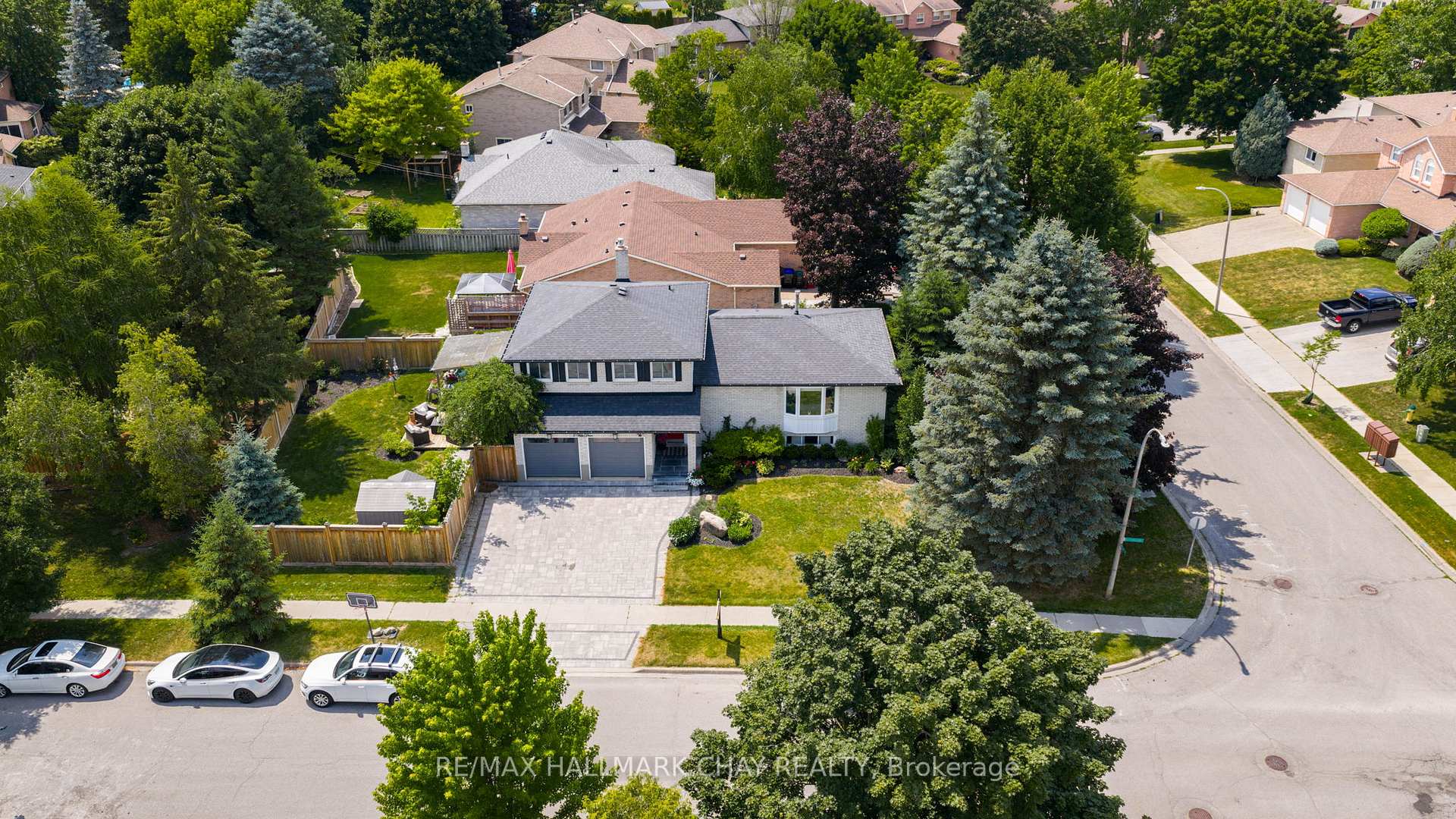 Photo 49 of 2 Willis Drive, New Tecumseth, Alliston — HOMEH