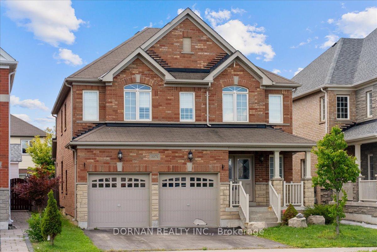 Photo 1 of 1071 Coldstream Drive, Oshawa, Taunton — HOMEH
