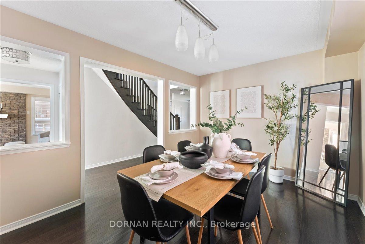 Photo 10 of 1071 Coldstream Drive, Oshawa, Taunton — HOMEH