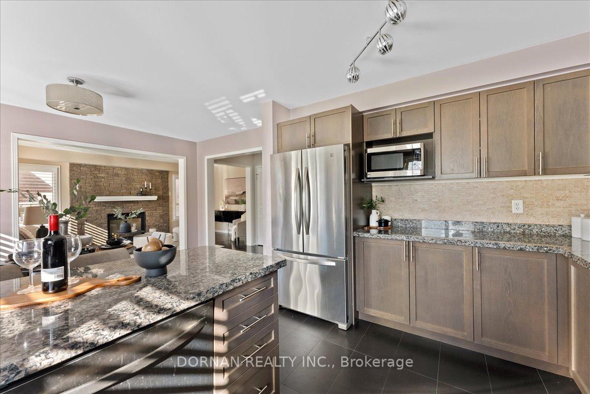 Photo 16 of 1071 Coldstream Drive, Oshawa, Taunton — HOMEH