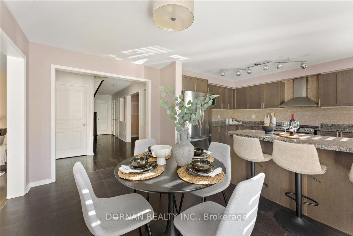 Photo 17 of 1071 Coldstream Drive, Oshawa, Taunton — HOMEH