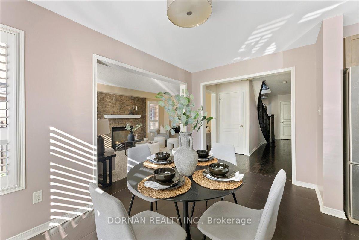Photo 19 of 1071 Coldstream Drive, Oshawa, Taunton — HOMEH
