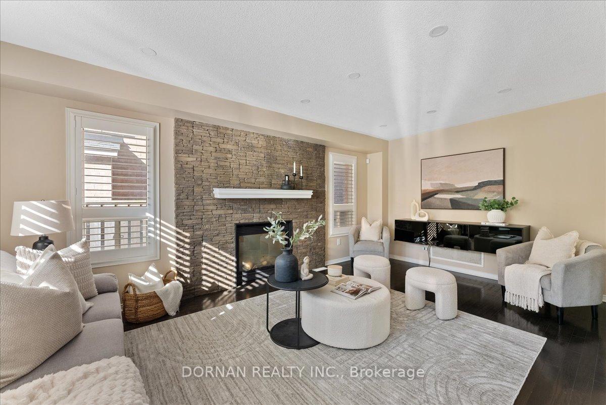 Photo 20 of 1071 Coldstream Drive, Oshawa, Taunton — HOMEH