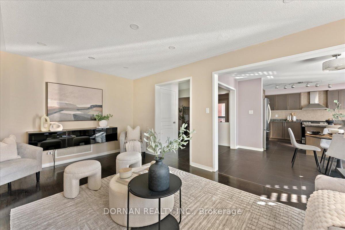 Photo 21 of 1071 Coldstream Drive, Oshawa, Taunton — HOMEH