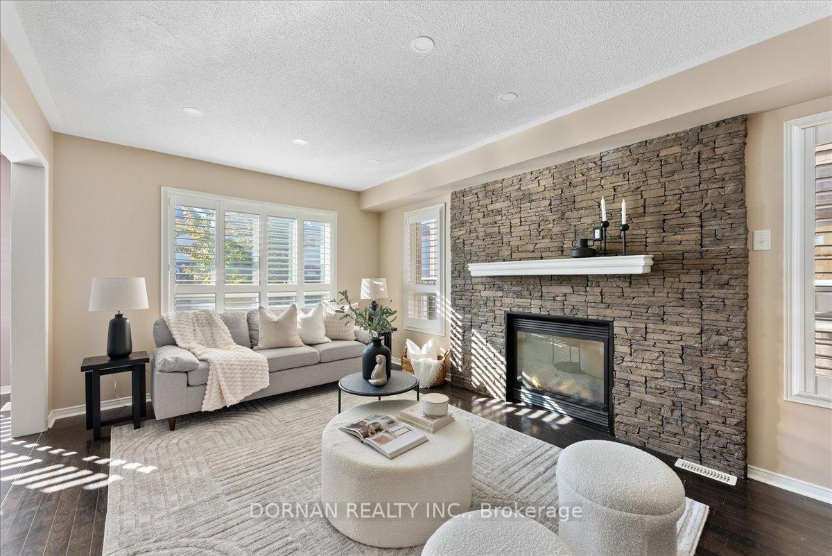 Photo 22 of 1071 Coldstream Drive, Oshawa, Taunton — HOMEH