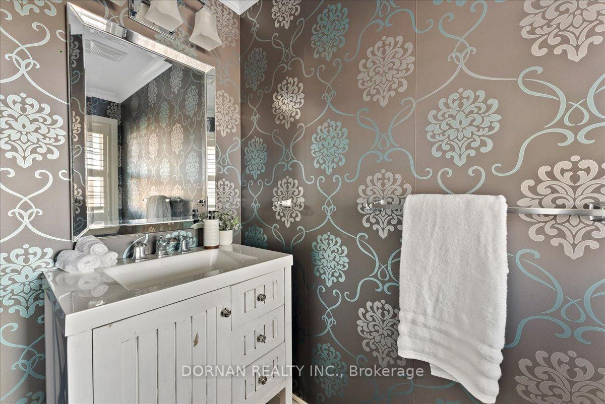 Photo 24 of 1071 Coldstream Drive, Oshawa, Taunton — HOMEH