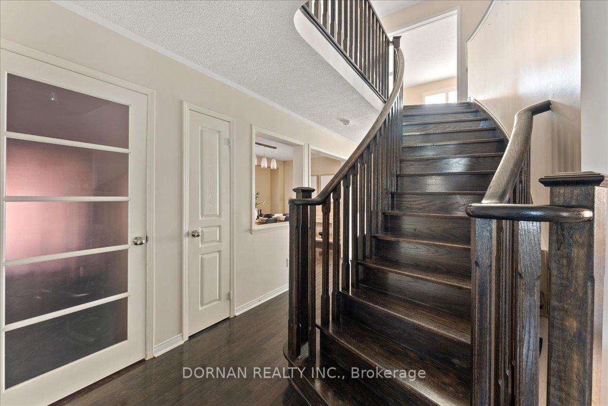 Photo 25 of 1071 Coldstream Drive, Oshawa, Taunton — HOMEH