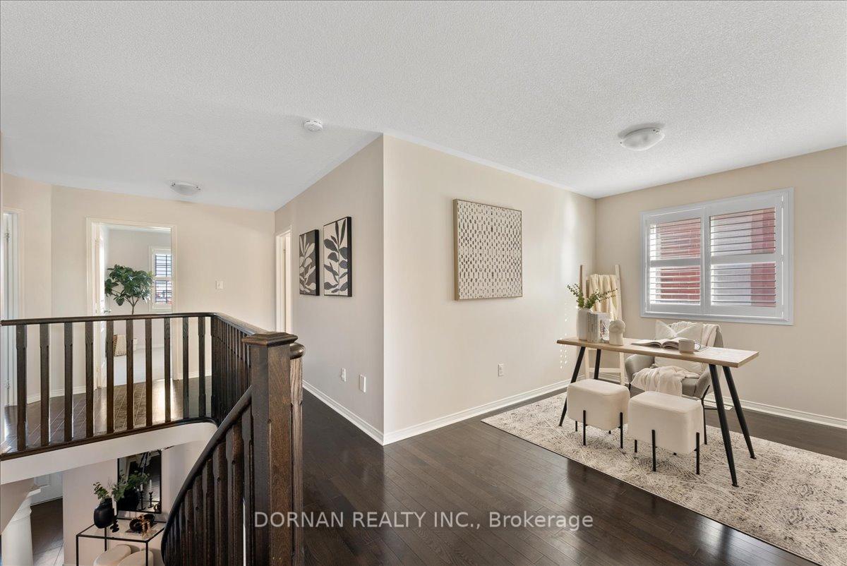 Photo 26 of 1071 Coldstream Drive, Oshawa, Taunton — HOMEH