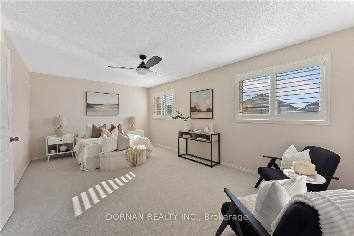 Photo 28 of 1071 Coldstream Drive, Oshawa, Taunton — HOMEH