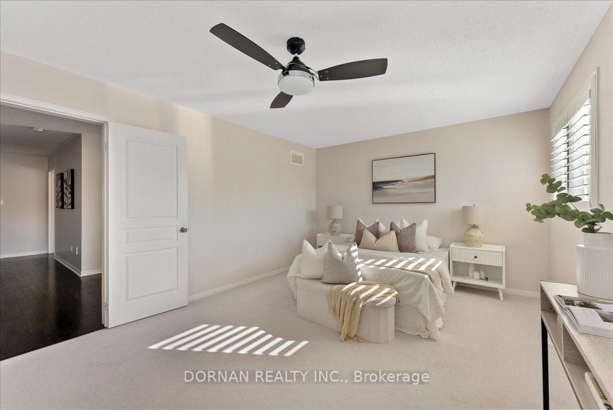 Photo 29 of 1071 Coldstream Drive, Oshawa, Taunton — HOMEH