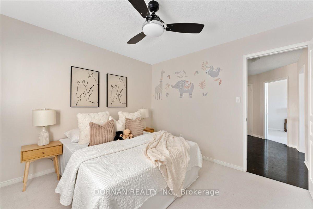 Photo 34 of 1071 Coldstream Drive, Oshawa, Taunton — HOMEH