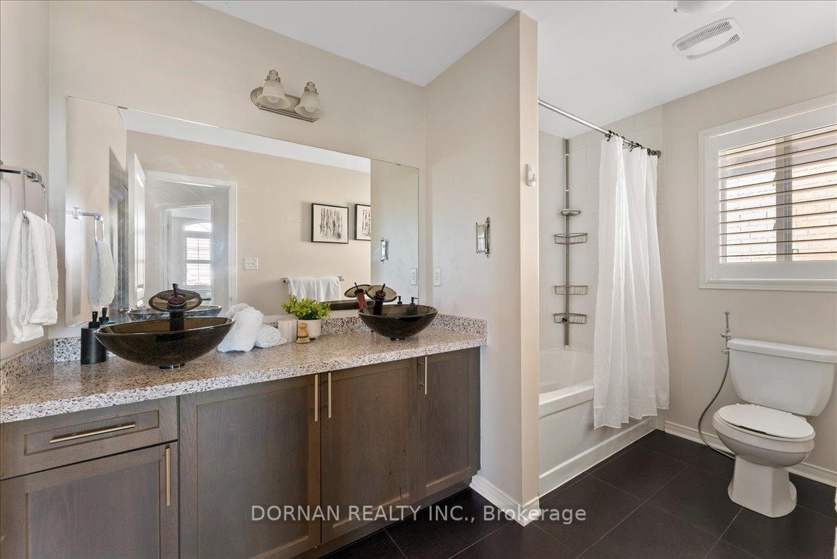 Photo 39 of 1071 Coldstream Drive, Oshawa, Taunton — HOMEH